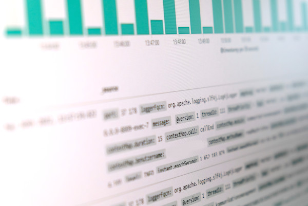 IQDS-Kibana-Log